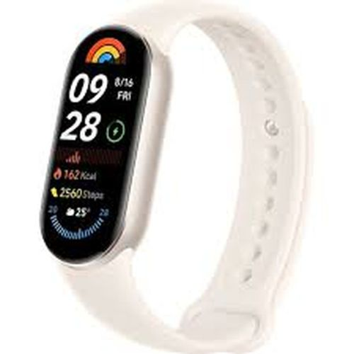 Xiaomi Smart Band 9 Titan Gray / BHR8642GL