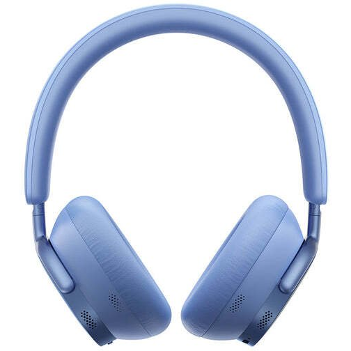 Căști BASEUS Inspire XH1 cu reducere de zgomot și Bluetooth, albastru