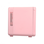 Adler AD 8084P Mini hűtőszekrény - Rózsaszín