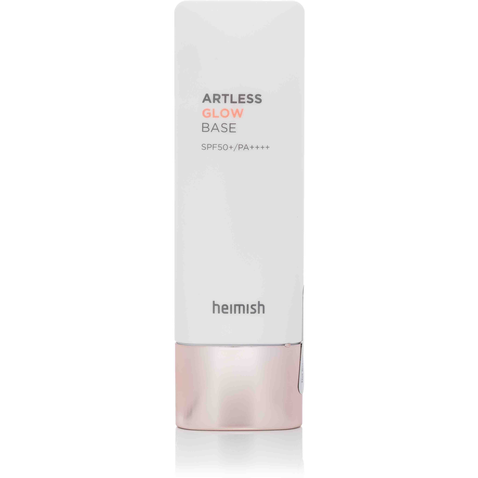 HEIMISH Artless Glow Base SPF50+Pa+++ 40 ml (8809481760463)