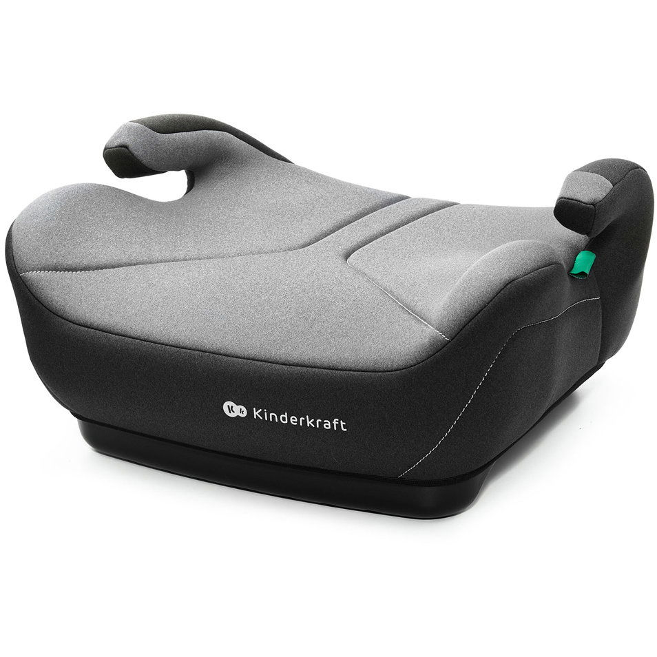 Kinderkraft I-Boost 2, szürke (5902533929160)