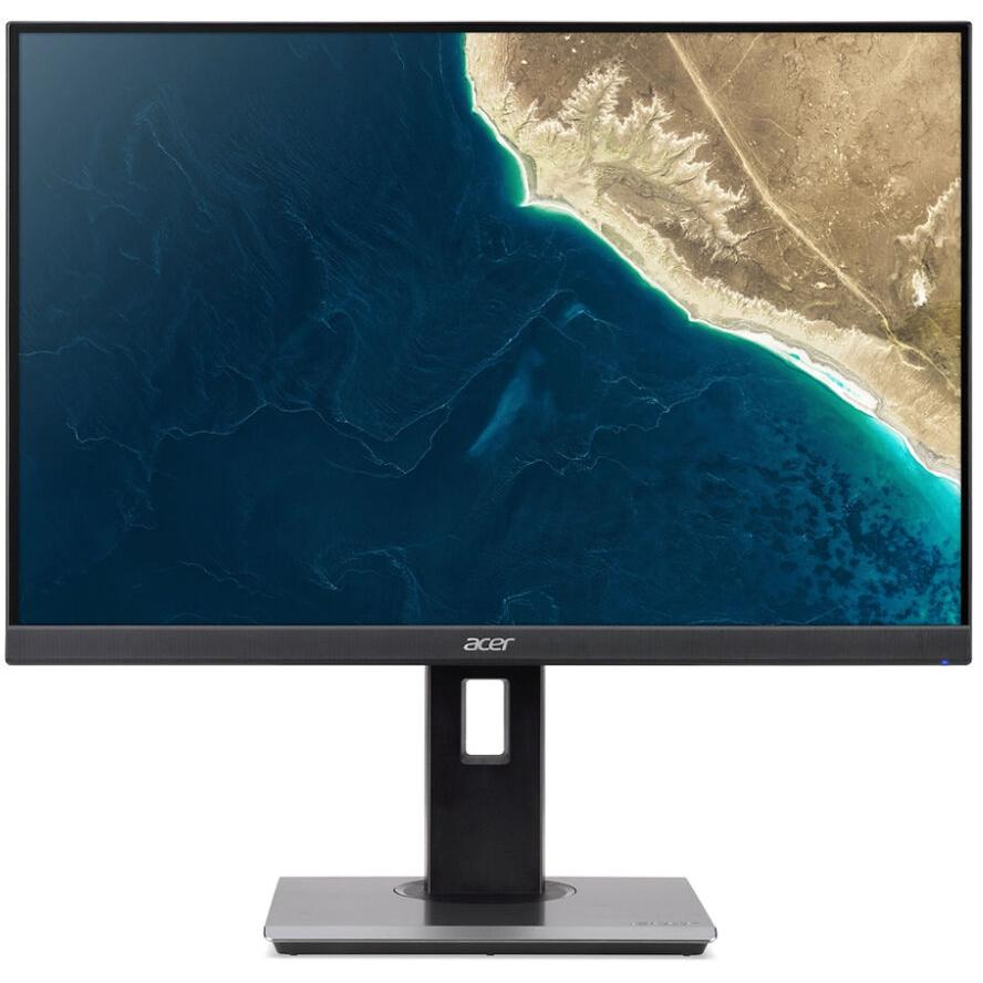 Acer Vero B247W 24" WUXGA IPS LED Monitor Fekete (UM.FB7EE.033)