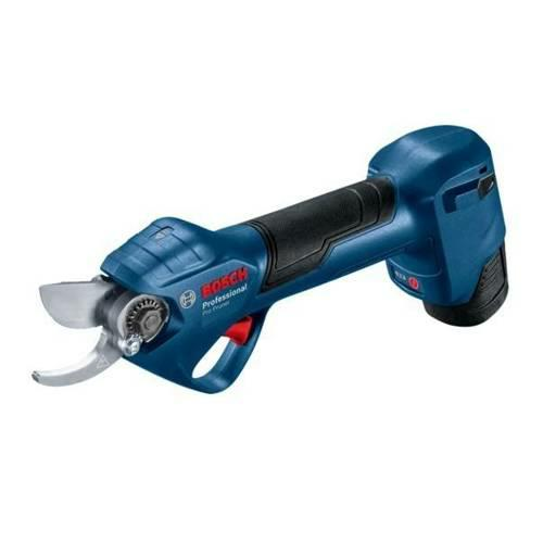 Bosch Pro Pruner Professional accu grasschaar 2,5 cm 12 V Lithium-Ion (Li-Ion) Blauw