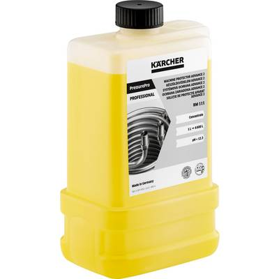 Karcher Gőztisztító ápolószer 1 l (6.295-628.0)