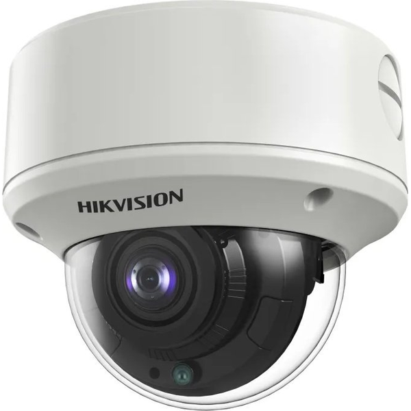 Hikvision 158559 DS-2CE59H8T-AVPIT3ZF (2.7-13.5mm), Analóg kamera
