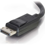 C2G 54402 DisplayPort kábel 3,05 m Čierna