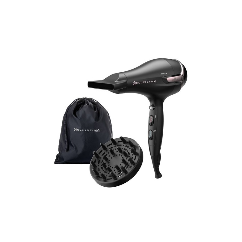 Bellissima 11860 Hajszárító (11860)