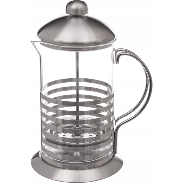 Secret de Gourmet Zaparzacz do kawy typu french press, 800 ml