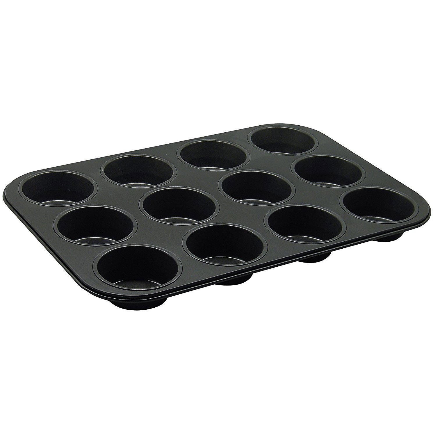 ZENKER Sütőtálca 12 muffinhoz (6535)