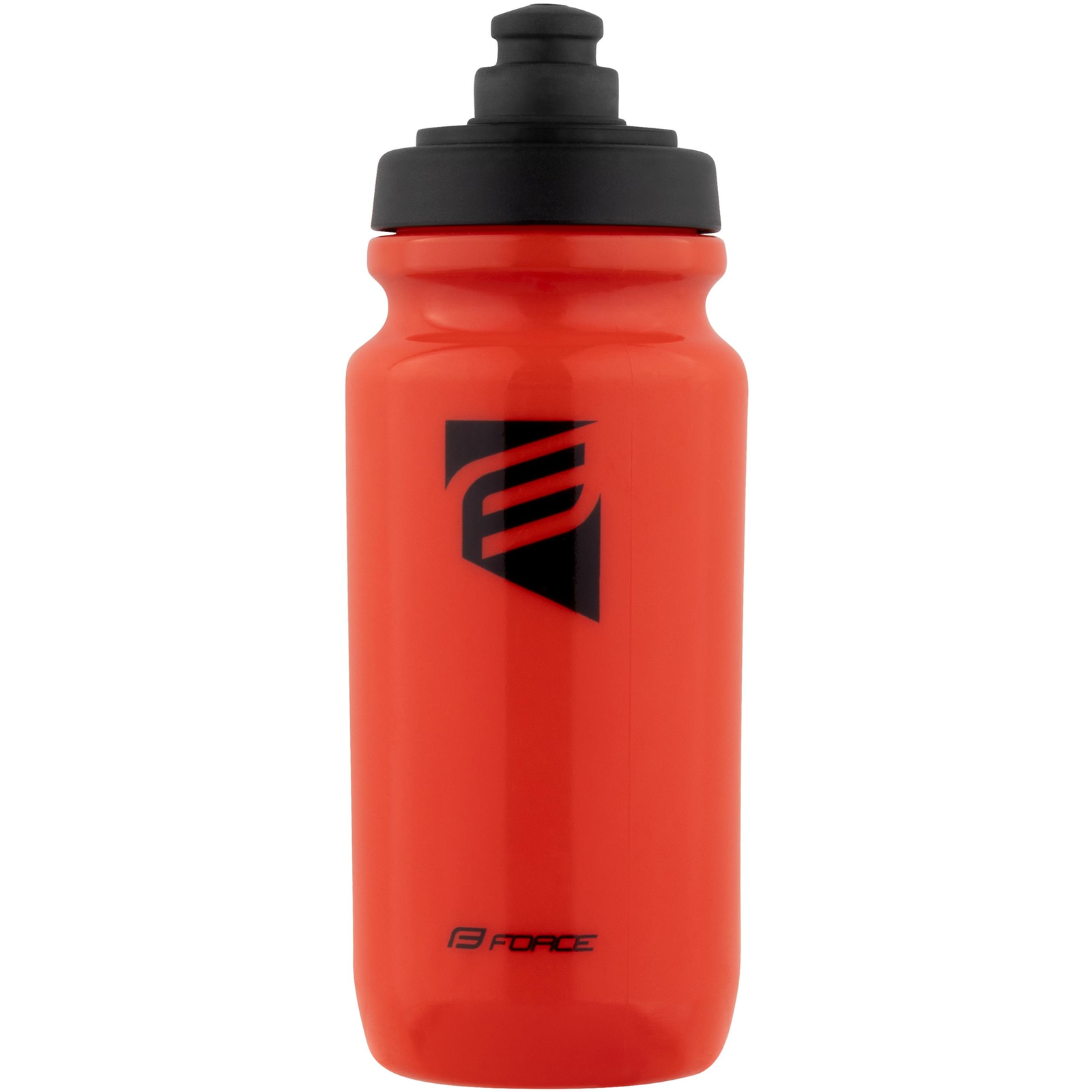 Force Slash 0,55 l, piros-fekete (2507563)