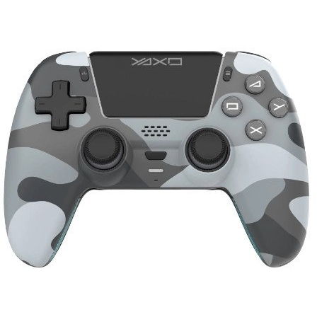 Yaxo Nitro Rave Urban Camo