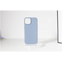 Силиконов калъф Cellect Premium, iPhone 14 Plus, сив