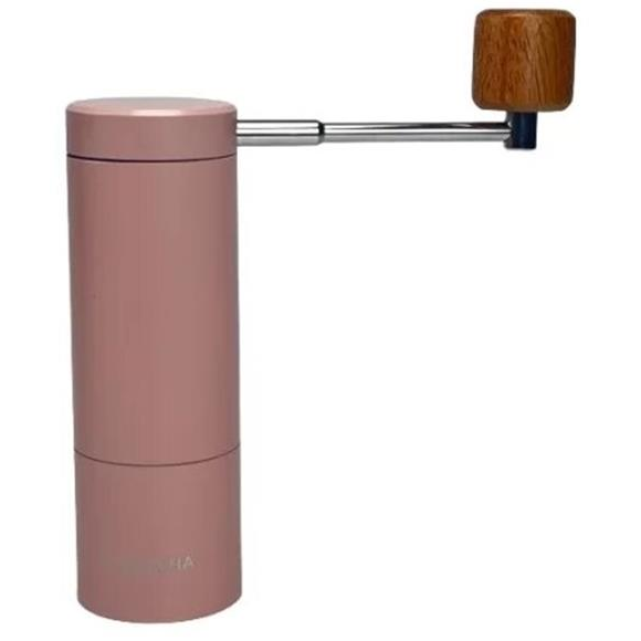 Kaffia Barista X Kávédaráló, rózsaszín (N/A)