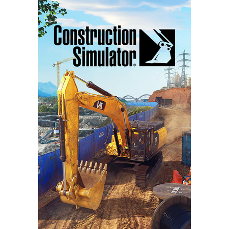 Construction Simulator