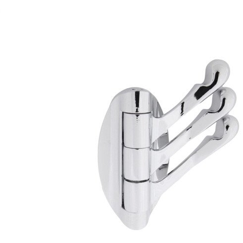 HANGER FURN 9016 CHROM (10/100)