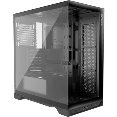 XPG INVADER X Midi Tower Sort