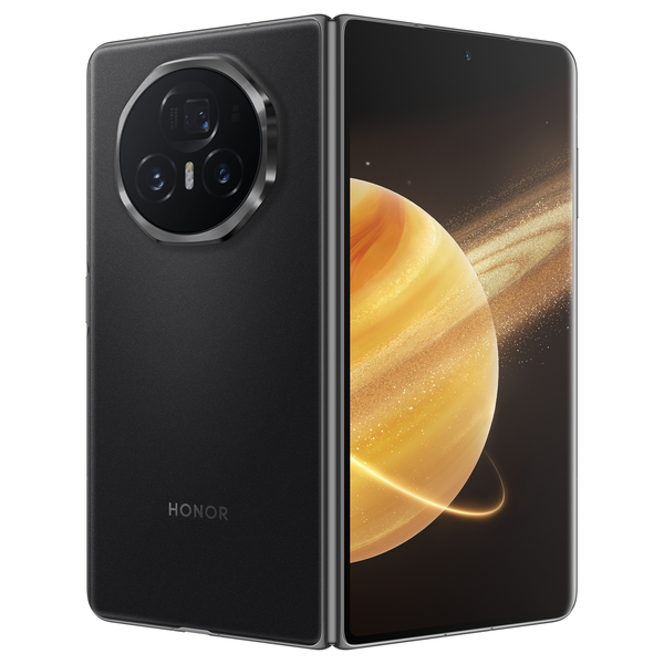 Honor Magic V3 5G összecsukható 6,43" 512GB fekete