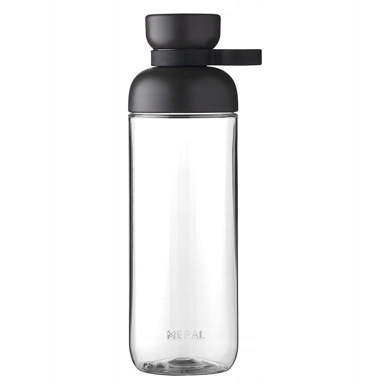 Mepal Plastic Tritan Bottle Vita Nordic Black 700 ml (8720294032434)