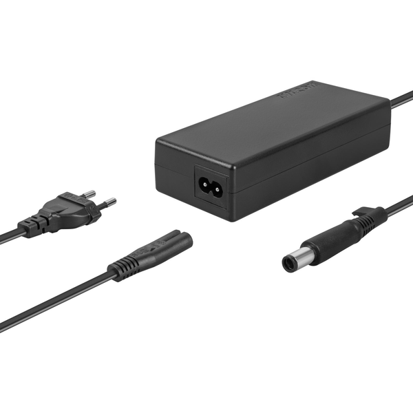 Avacom HP 19V 4.74A 90W csatlakozó 7.4mm x 5.0mm