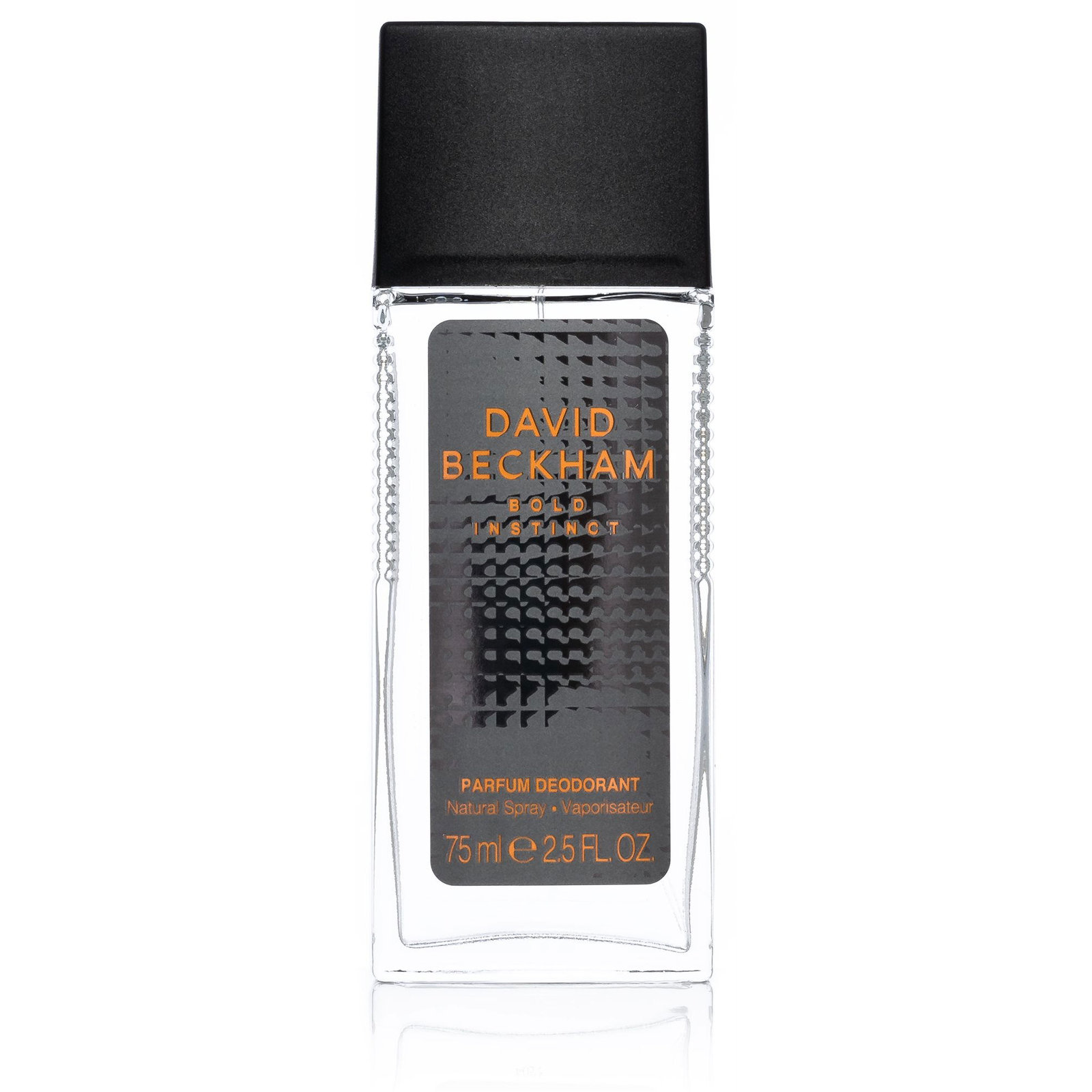 DAVID BECKHAM Bold Instinct Dezodor 75 ml (3614228210560)