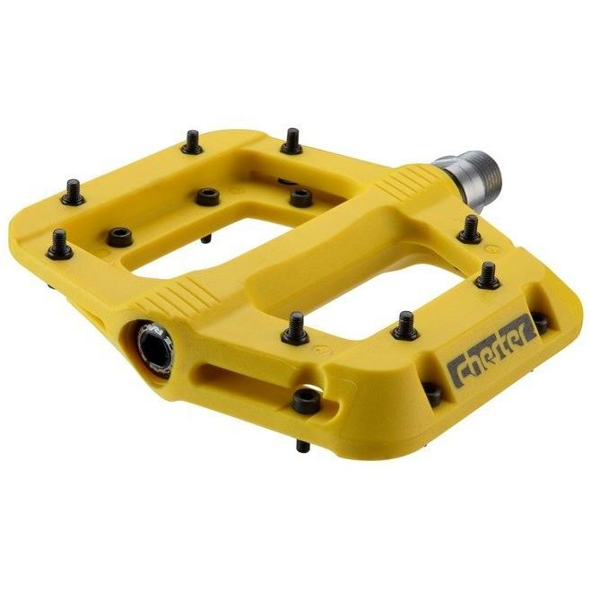 Race Face Chester Yellow (PD20CHEYEL)