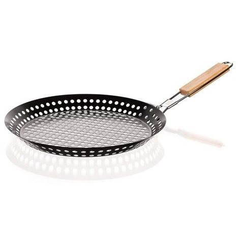 Happy Green Grill BBQ serpenyő 31 x 3,5 cm (A04428)