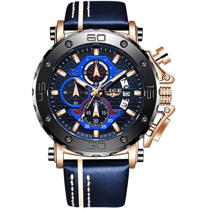 LIGE MAN 9996-3 (3367)