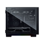 Razer Tomahawk Mini-ITX Száítógépház - Fekete