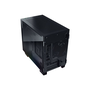 Razer Tomahawk Mini-ITX Száítógépház - Fekete