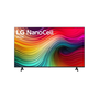 LG NanoCell Smart TV, LED TV, LCD 4K Ultra HD TV,HDR, 126 cm
