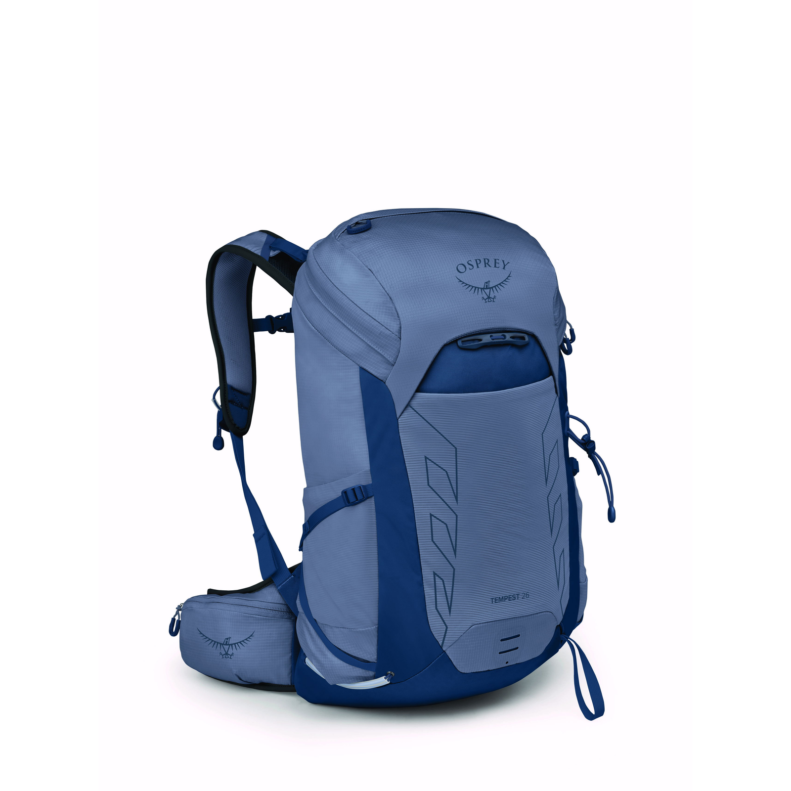Osprey Tempest 26 l Anchor Blue/Atlas (10054220OSP)