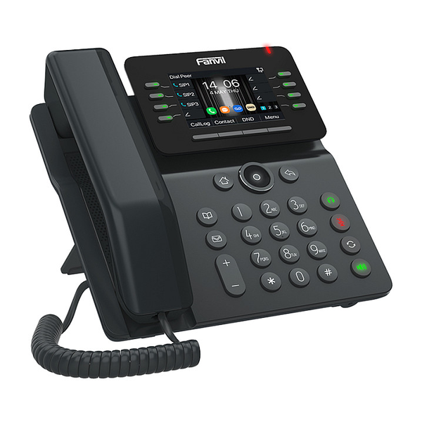 Fanvil IP Telefon V63