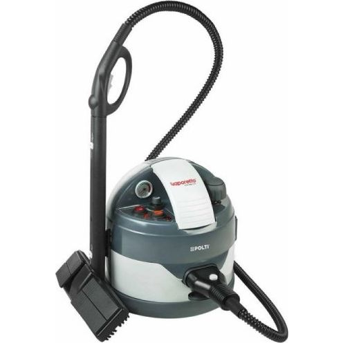 Polti Eco Pro 3.0 Cilinder-stoomreiniger 2 l 2000 W Zwart, Wit