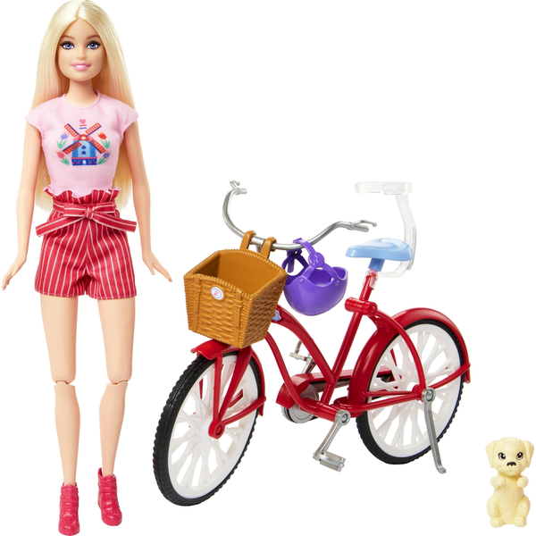 Barbie HWJ00 bambola