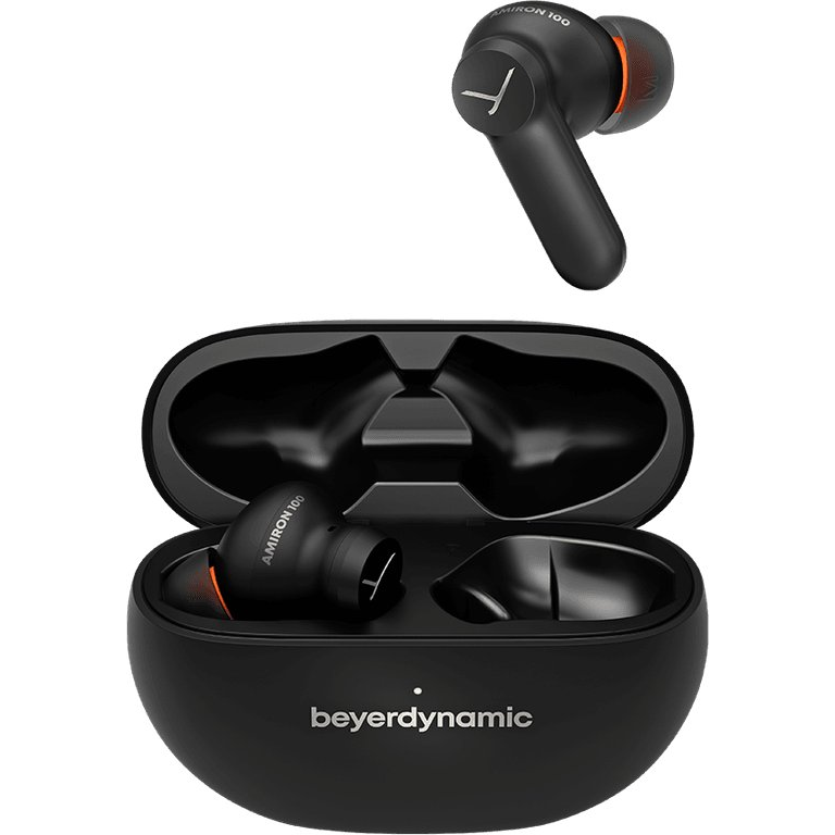 Слушалки beyerdynamic Amiron 100 — 1000883