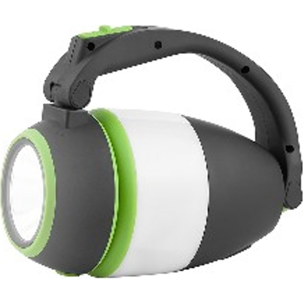 Tracer Flex Multifunkcionális Kemping Lámpa