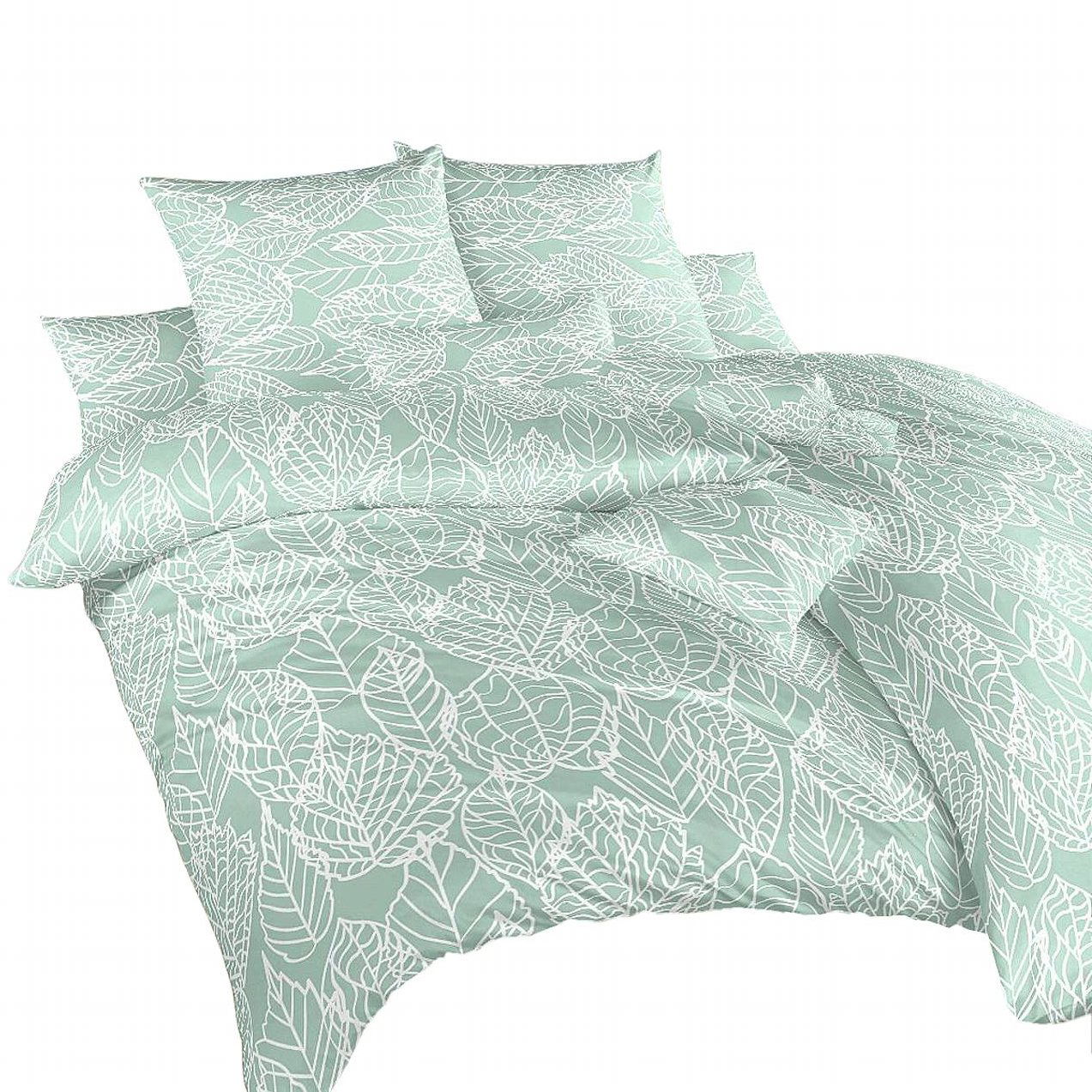 Dadka bavlna Max mentol 140 × 200, 70 × 90 cm (01113-MAXMENTOLMA)