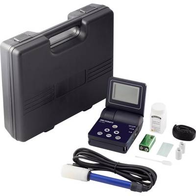 VOLTCRAFT DO-600 Oxigénmérő (VC-8813810)