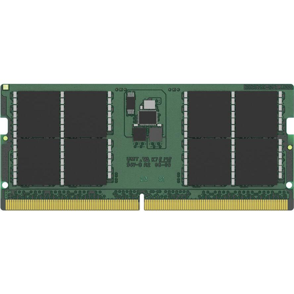 Kingston Technology ValueRAM KVR56S46BD8-48 hukommelsesmodul 48 GB 1 x 48 GB DDR5