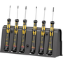 Wera 1550/6 ESD Šroubovák set Standardní šroubovák