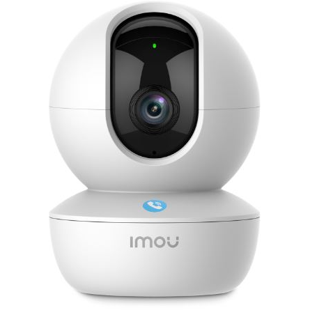 Imou Ranger RC 2K Gömbölyű IP biztonsági kamera Beltéri 2304 x 1296 pixelek Asztali (IPC-GK2CP-3C0WR)