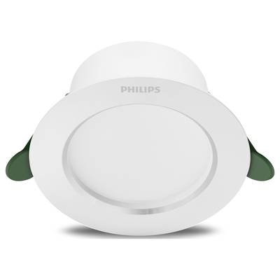 Philips 8720169308107 bodové osvetlenie Zapustené bodové osvetlenie LED (8720169308107)