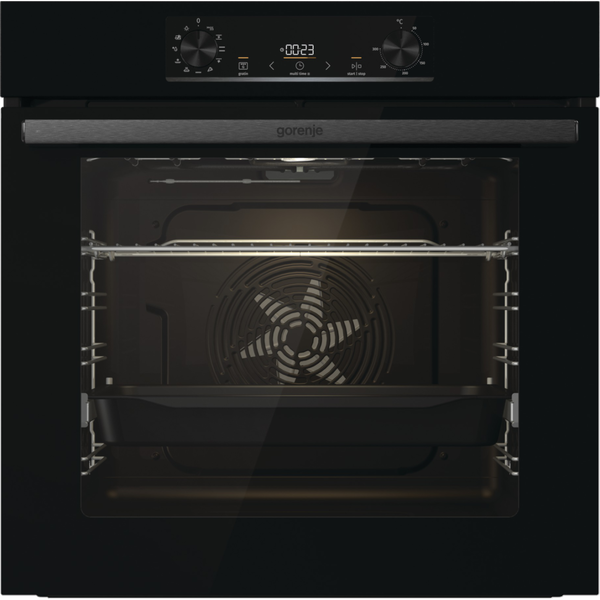 Gorenje BO6735E05B Beépíthető sütő