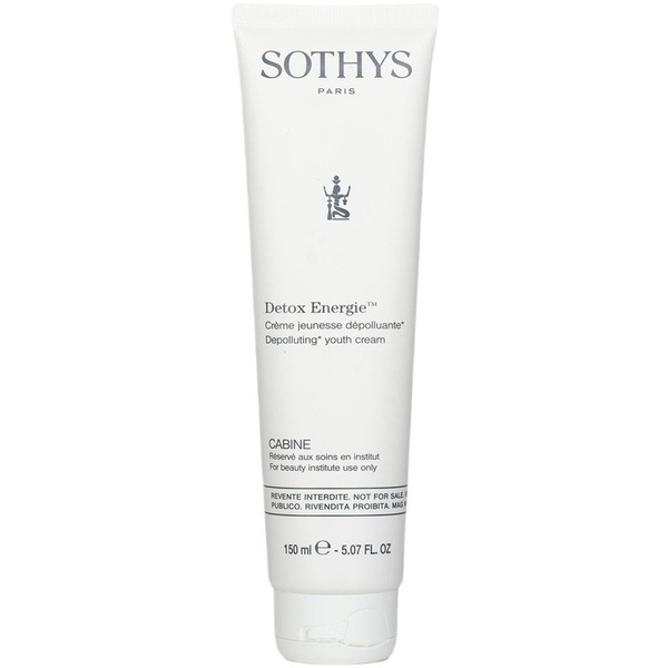KANN SOTHYS_Detox Energie Depolluting Youth Cream krem do twarzy 150ml