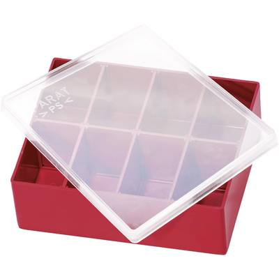 Rekeszbetét 1 db Parat 900021166 (H x Sz x Ma) 118 x 44 x 97 mm (900021166)