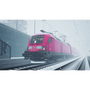 Train Sim World: DB BR 182 Loco Add-On - TSW2 & TSW3 compatible