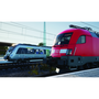 Train Sim World: DB BR 182 Loco Add-On - TSW2 & TSW3 compatible