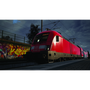Train Sim World: DB BR 182 Loco Add-On - TSW2 & TSW3 compatible