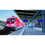 Train Sim World: DB BR 182 Loco Add-On - TSW2 & TSW3 compatible