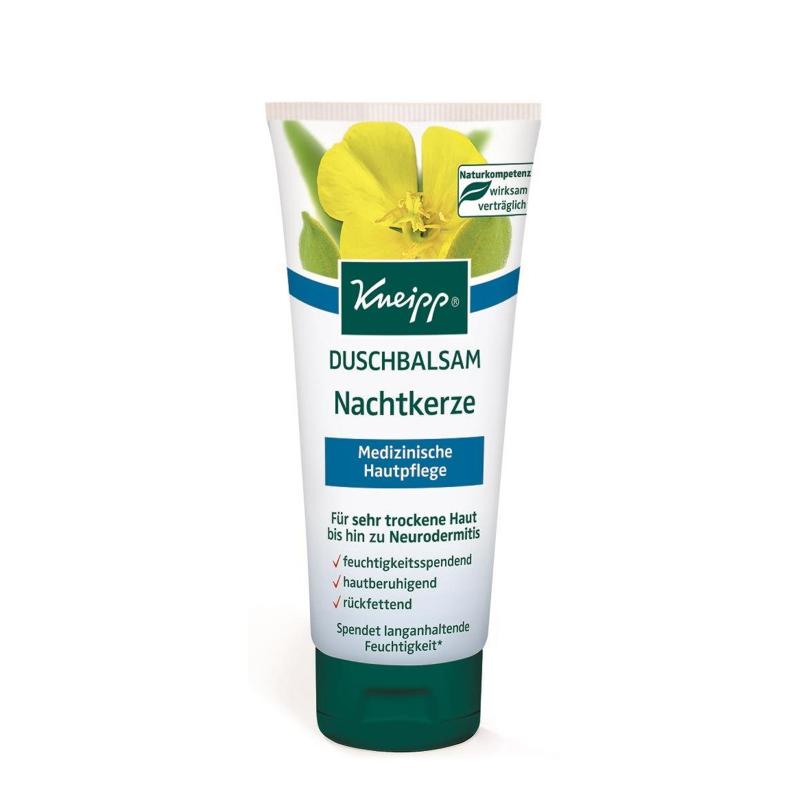 KNEIPP Ligetszépe tusfürdő 200 ml (4008233046167)